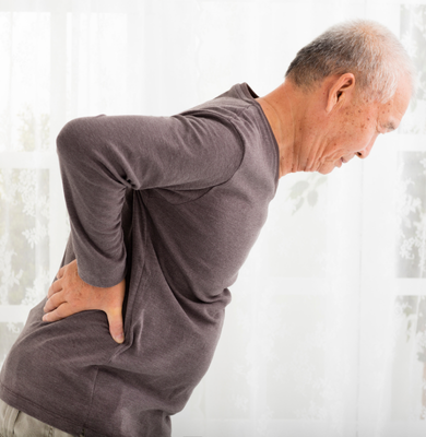 Low Back Pain Treatment