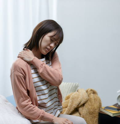 Shoulder Pain Treatment