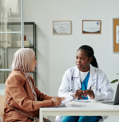 Pre and Post-Surgical Rehabilitation