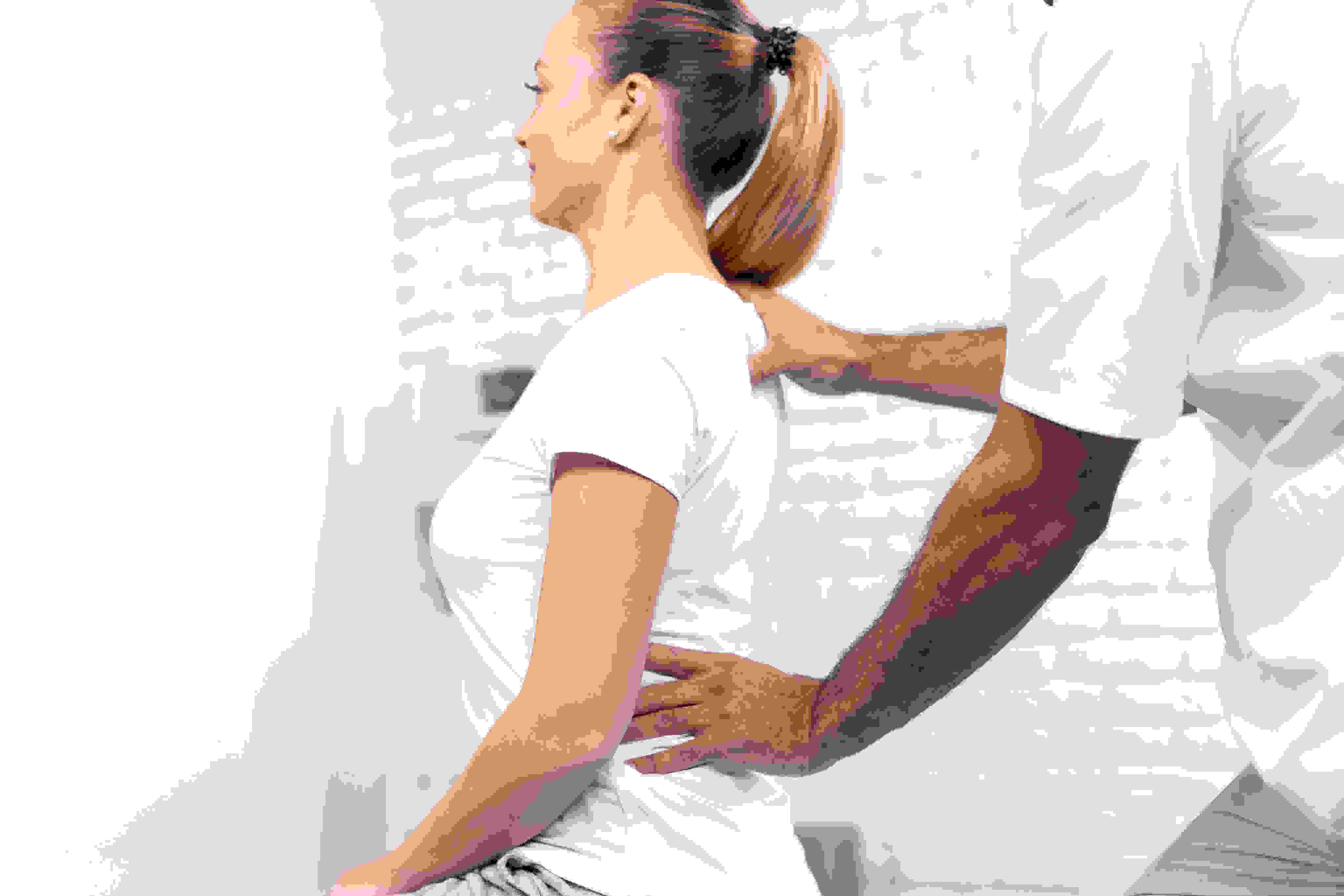 Pain assessment / Treatment